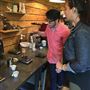 Texas Coffee School