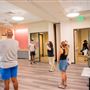 The Beacon Recreation Center