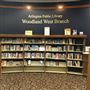 Woodland West Library