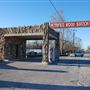 Petrified Wood Station