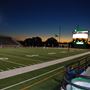 HEB Pennington Field Football Stadium
