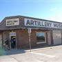 International Artillery Museum