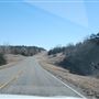 Saint Jo Rural Roads