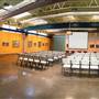 Louise Hopkins Underwood Center for the Arts