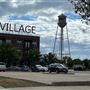Old Rowlett Water Tower