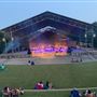 Spellman Amphitheater