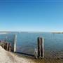 Copano Bay Fishing Area