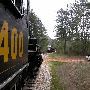 Texas State Railroad