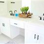Modern Comtemporary East Downtown Houston Townhome