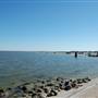 Copano Bay Bridge