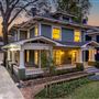 Kornegay House
