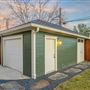 Kornegay House
