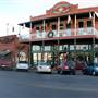 Concho Street Retail District