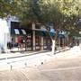 Concho Street Retail District