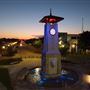 Mineral Wells Public Plaza