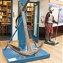 Texas Maritime Museum