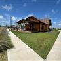 Rockport San Antonio & Aransas Pass Railroad Depot Museum