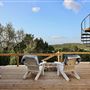 The Yurtopian - Hill Country Resort