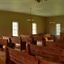 Soda Baptist Church