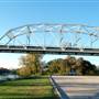 Hwy 71 Bridge over Colorado River