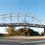 Hwy 71 Bridge over Colorado River