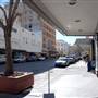 El Paso Downtown - San Antonio Avenue