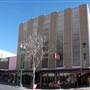 El Paso Downtown - San Antonio Avenue