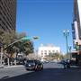 El Paso Downtown - San Antonio Avenue