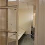 Andrews County Courthouse - Old Jail