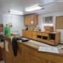 Andrews County Courthouse - Old Jail