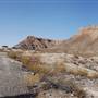 Big Bend Ranch State Park - Hoodoos