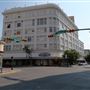 El Paso Downtown - San Antonio Avenue