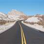 Big Bend National Park - Cerro Castellan