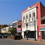 El Paso Downtown - El Paso Street