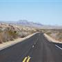 Big Bend National Park - Ross Maxwell Scenic Drive