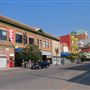 El Paso Downtown - El Paso Street