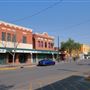 El Paso Downtown - El Paso Street