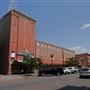 El Paso Downtown - El Paso Street