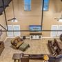 San Bernard River House