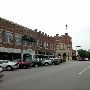 Waxahachie