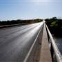 Brazos River near Mineral Wells