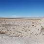 Big Bend National Park  - Fossil Bone Overlook