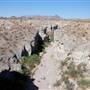 Big Bend National Park - Tuff Canyon