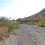Big Bend National Park - Burro Mesa Canyon