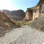 Big Bend National Park - Burro Mesa Canyon