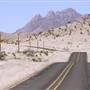 Scenic Loop 166 - Sawtooth
