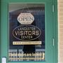 Lancaster Visitors Center and State Auxiliary Museum