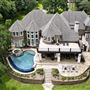 Lake Athens Luxury Lodge