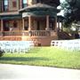 Ball-Eddleman-McFarland House