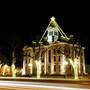 Wharton County Courthouse